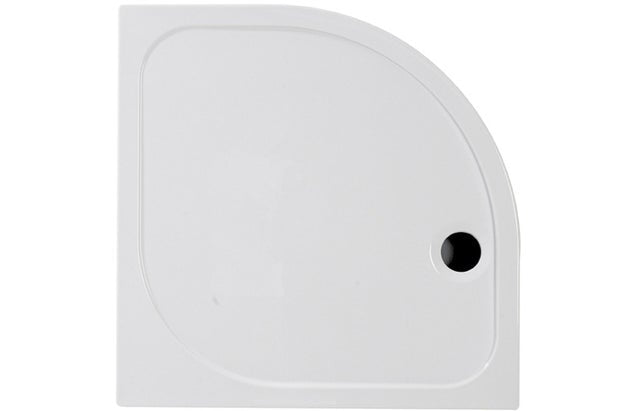 Quadrant Shower Trays